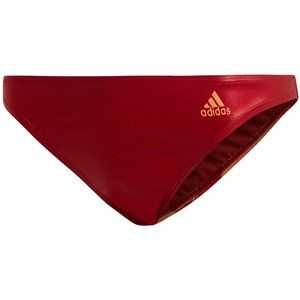 Adidas Cheeky Palm Frond Swim Bottoms